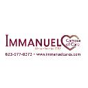 Immanuel Campus of Care logo