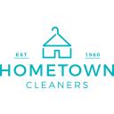 Jensen Beach's Hometown Cleaners & Tailor logo