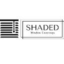 Shaded Window Coverings logo