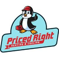 Priced Right Heating and Cooling image 1