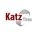 Katz Tires logo