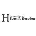 The Law Office of Scott R. Herndon, PC logo