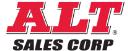 ALT Sales Corp. logo