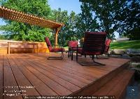 DBL Deck and Fence Builders image 4