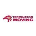 Terminator Moving logo