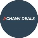 Chawi deals  logo