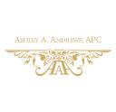 Ashley A. Andrews, APC logo