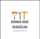 Norman Home Remodeling logo