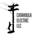 Catahoula Electric LLC logo