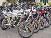 562 Ebikes Electric Bicycle image 3