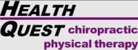 Health Quest Chiropractic & Physical Therapy image 1