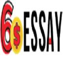 Six Dollar Essays logo