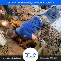 True Plumbing Atlanta image 1