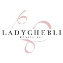 Lady Chebli Beauty Bar logo
