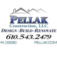 A.M.Pellak Construction LLC image 1