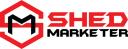 Shed Marketer logo