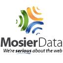 MosierData - Web Design & Internet Marketing logo
