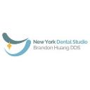 New York Dental Studio logo