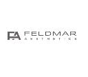 Feldmar Aesthetics logo