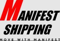 Manifest Shipping image 1