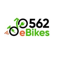 562 Ebikes Electric Bicycle image 1