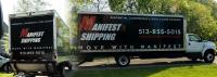 Manifest Shipping image 3