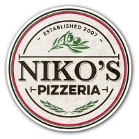 Nikos Pizzeria  image 1