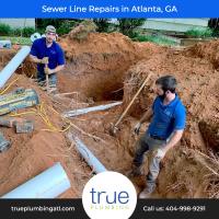 True Plumbing Atlanta image 3