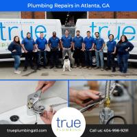 True Plumbing Atlanta image 4