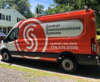 Central Communications Systems, Inc. image 1