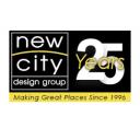 New City Design Group logo