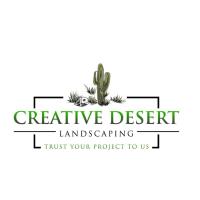 Creative Desert Landscaping LLC image 1