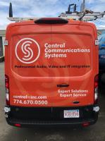Central Communications Systems, Inc. image 3