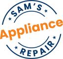 Sam's Appliance Repair LLC logo