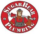 Sugar Bear Plumbing logo