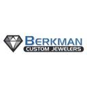 Berkman Custom Jewelers logo