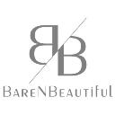 Bare N Beautiful logo