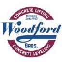Woodford Bros Long Island logo