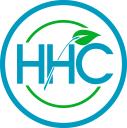 Higher Health Chiropractic logo