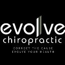 Evolve Chiropractic logo