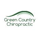 Green Country Chiropractic logo