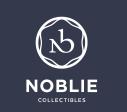 Noblie Collectibles logo