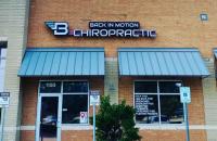 Back in Motion Chiropractic image 1