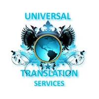 Universal Translation Services image 1