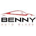 Benny Auto Glass logo