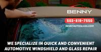 Benny Auto Glass image 3