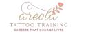 Areola tattoo training logo