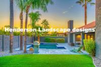 Henderson Landscape designs image 5