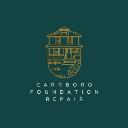Carrboro Foundation Repair logo
