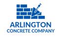 Arlington Concrete Company logo